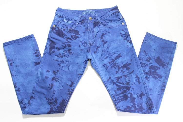 Rbin long jeans men 30-38-026